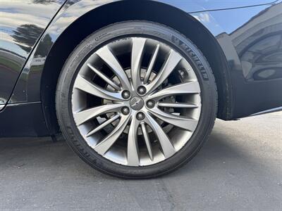 2017 Genesis 5.0 Ultimate   - Photo 20 - Sacramento, CA 95826