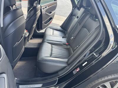 2017 Genesis 5.0 Ultimate   - Photo 27 - Sacramento, CA 95826