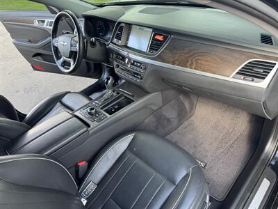 2017 Genesis 5.0 Ultimate   - Photo 36 - Sacramento, CA 95826