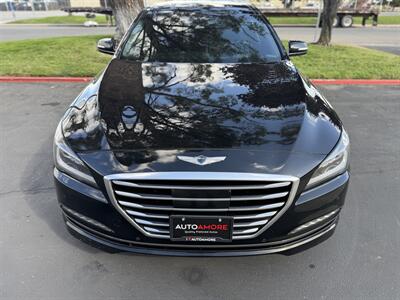 2017 Genesis 5.0 Ultimate   - Photo 7 - Sacramento, CA 95826