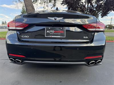 2017 Genesis 5.0 Ultimate   - Photo 13 - Sacramento, CA 95826