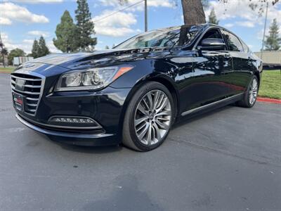2017 Genesis 5.0 Ultimate   - Photo 8 - Sacramento, CA 95826