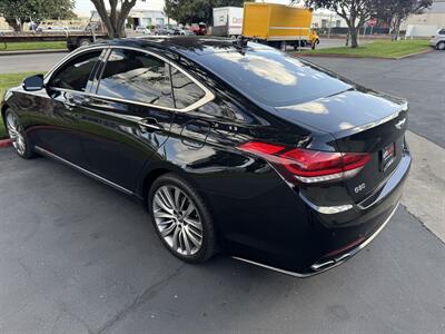 2017 Genesis 5.0 Ultimate   - Photo 12 - Sacramento, CA 95826