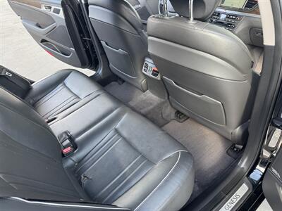 2017 Genesis 5.0 Ultimate   - Photo 32 - Sacramento, CA 95826