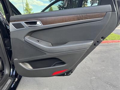 2017 Genesis 5.0 Ultimate   - Photo 35 - Sacramento, CA 95826