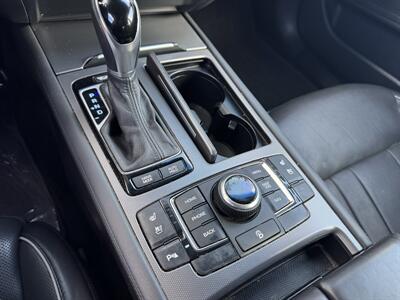 2017 Genesis 5.0 Ultimate   - Photo 40 - Sacramento, CA 95826