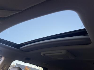 2012 Honda Odyssey EX-L w/Navi   - Photo 49 - Sacramento, CA 95826