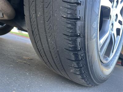 2012 Honda Odyssey EX-L w/Navi   - Photo 18 - Sacramento, CA 95826