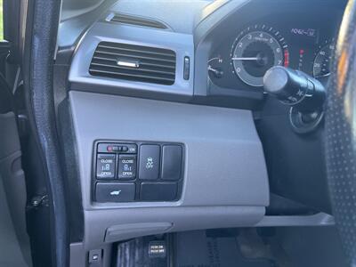2012 Honda Odyssey EX-L w/Navi   - Photo 48 - Sacramento, CA 95826
