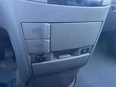 2012 Honda Odyssey EX-L w/Navi   - Photo 47 - Sacramento, CA 95826