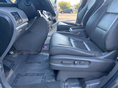 2012 Honda Odyssey EX-L w/Navi   - Photo 24 - Sacramento, CA 95826