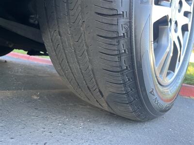 2012 Honda Odyssey EX-L w/Navi   - Photo 16 - Sacramento, CA 95826