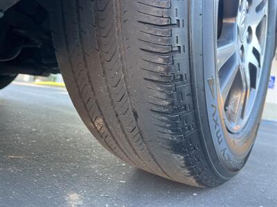 2012 Honda Odyssey EX-L w/Navi   - Photo 20 - Sacramento, CA 95826