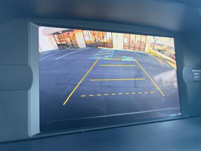 2012 Honda Odyssey EX-L w/Navi   - Photo 51 - Sacramento, CA 95826