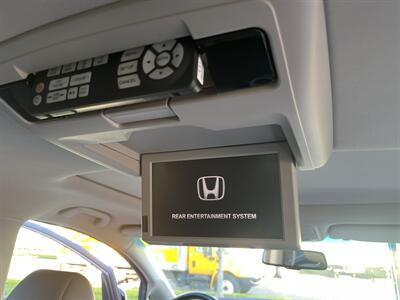 2012 Honda Odyssey EX-L w/Navi   - Photo 36 - Sacramento, CA 95826