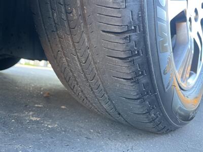 2012 Honda Odyssey EX-L w/Navi   - Photo 22 - Sacramento, CA 95826