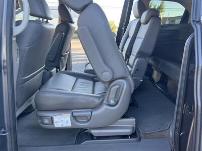 2012 Honda Odyssey EX-L w/Navi   - Photo 31 - Sacramento, CA 95826