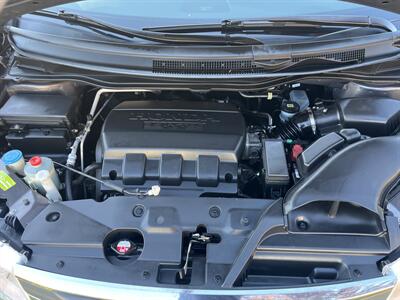 2012 Honda Odyssey EX-L w/Navi   - Photo 43 - Sacramento, CA 95826