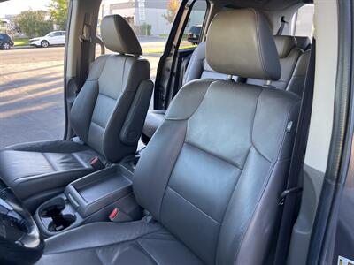 2012 Honda Odyssey EX-L w/Navi   - Photo 25 - Sacramento, CA 95826