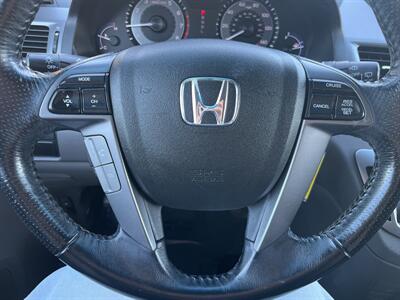 2012 Honda Odyssey EX-L w/Navi   - Photo 45 - Sacramento, CA 95826