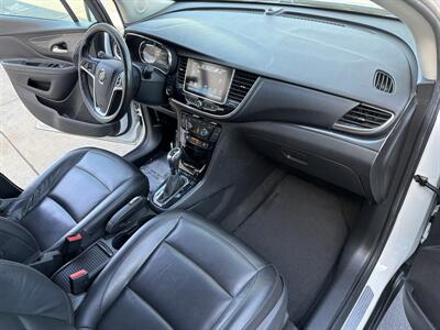 2018 Buick Encore Essence   - Photo 36 - Sacramento, CA 95826