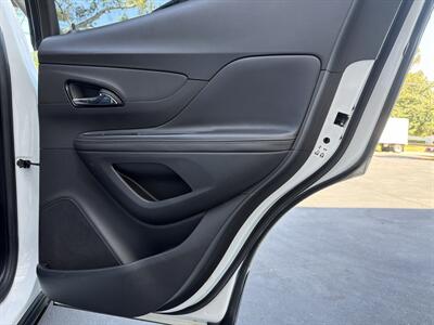 2018 Buick Encore Essence   - Photo 35 - Sacramento, CA 95826
