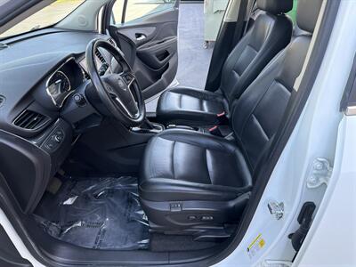 2018 Buick Encore Essence   - Photo 25 - Sacramento, CA 95826