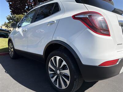 2018 Buick Encore Essence   - Photo 10 - Sacramento, CA 95826