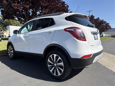 2018 Buick Encore Essence   - Photo 9 - Sacramento, CA 95826
