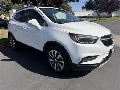 2018 Buick Encore Essence   - Photo 3 - Sacramento, CA 95826