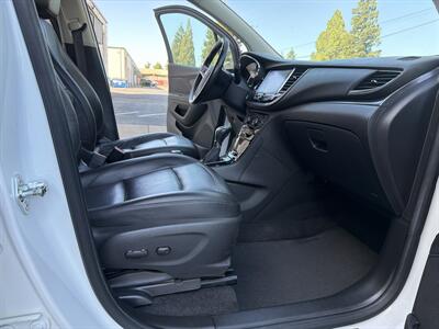 2018 Buick Encore Essence   - Photo 37 - Sacramento, CA 95826