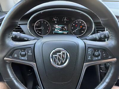 2018 Buick Encore Essence   - Photo 41 - Sacramento, CA 95826