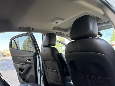 2018 Buick Encore Essence   - Photo 34 - Sacramento, CA 95826