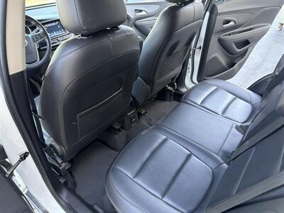 2018 Buick Encore Essence   - Photo 28 - Sacramento, CA 95826