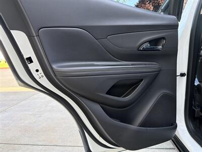2018 Buick Encore Essence   - Photo 29 - Sacramento, CA 95826