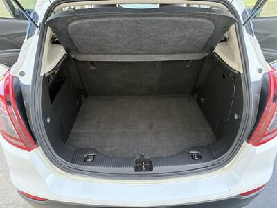 2018 Buick Encore Essence   - Photo 32 - Sacramento, CA 95826