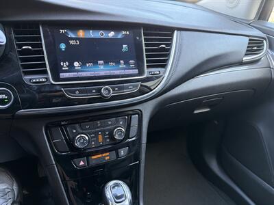 2018 Buick Encore Essence   - Photo 39 - Sacramento, CA 95826