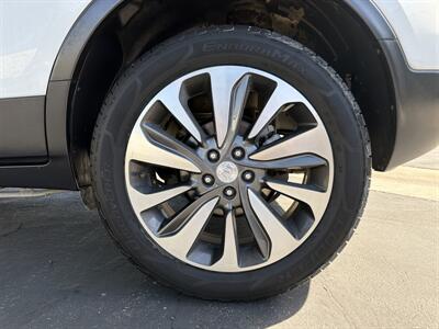 2018 Buick Encore Essence   - Photo 19 - Sacramento, CA 95826