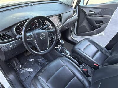 2018 Buick Encore Essence   - Photo 23 - Sacramento, CA 95826