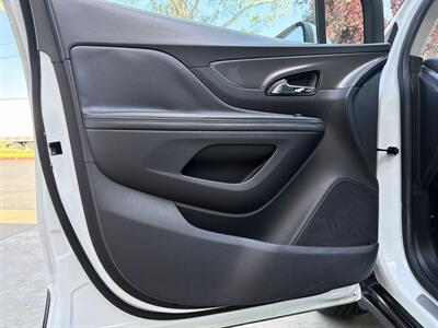 2018 Buick Encore Essence   - Photo 24 - Sacramento, CA 95826