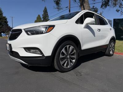 2018 Buick Encore Essence   - Photo 6 - Sacramento, CA 95826