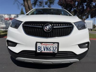 2018 Buick Encore Essence   - Photo 5 - Sacramento, CA 95826