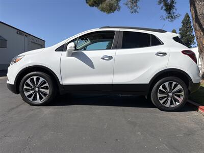 2018 Buick Encore Essence   - Photo 8 - Sacramento, CA 95826