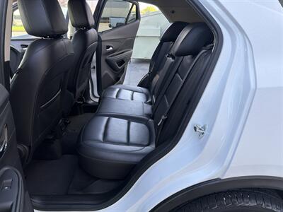 2018 Buick Encore Essence   - Photo 30 - Sacramento, CA 95826