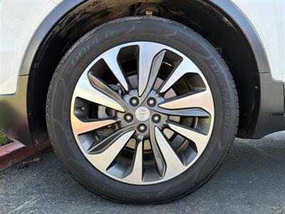 2018 Buick Encore Essence   - Photo 21 - Sacramento, CA 95826