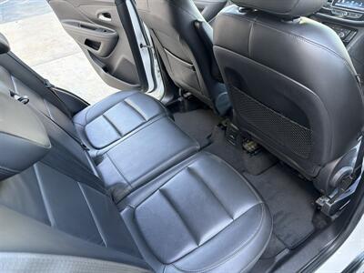 2018 Buick Encore Essence   - Photo 33 - Sacramento, CA 95826