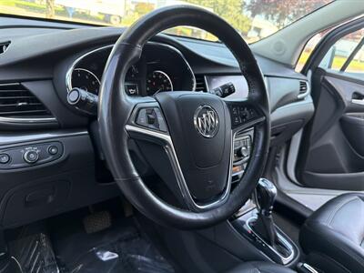 2018 Buick Encore Essence   - Photo 27 - Sacramento, CA 95826