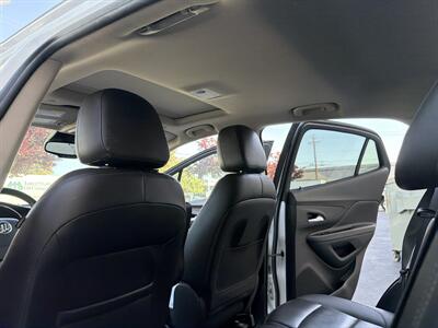 2018 Buick Encore Essence   - Photo 31 - Sacramento, CA 95826