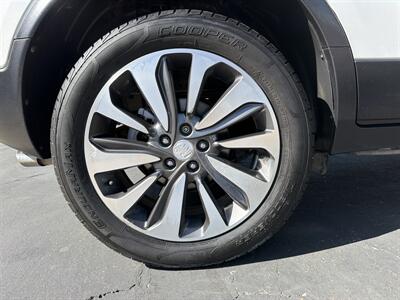 2018 Buick Encore Essence   - Photo 17 - Sacramento, CA 95826