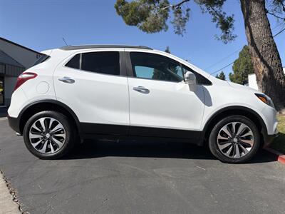 2018 Buick Encore Essence   - Photo 14 - Sacramento, CA 95826